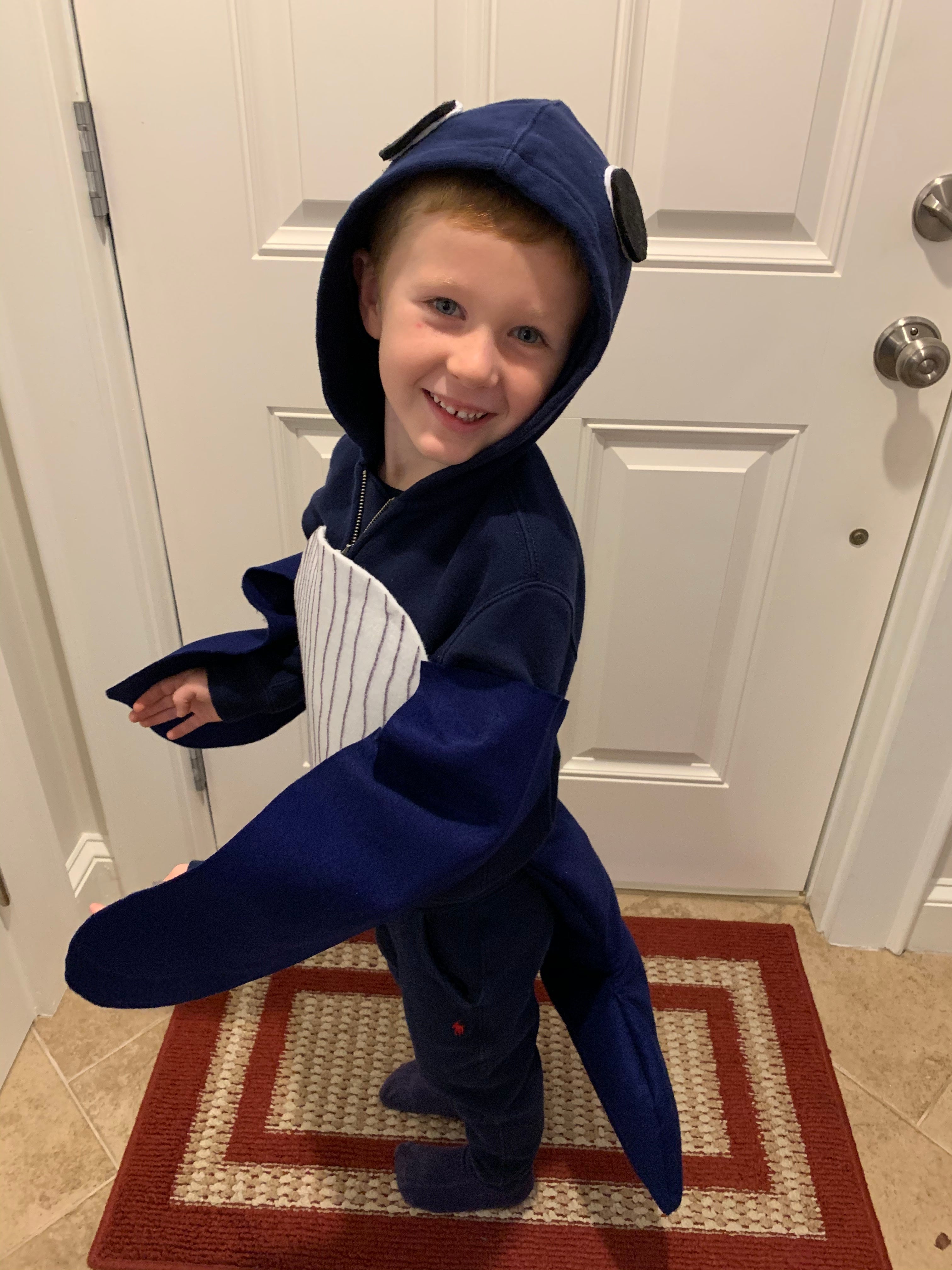 DIY Stitch baby Costume, Primary.com