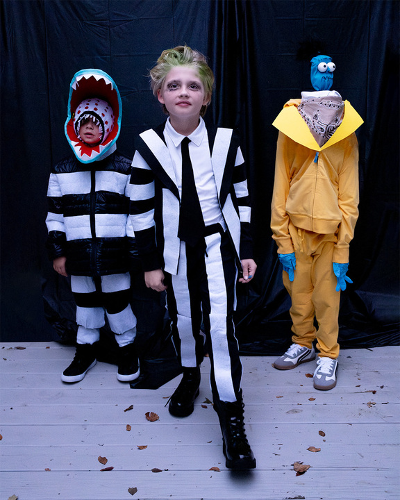 Beetlejuice Beetlejuice