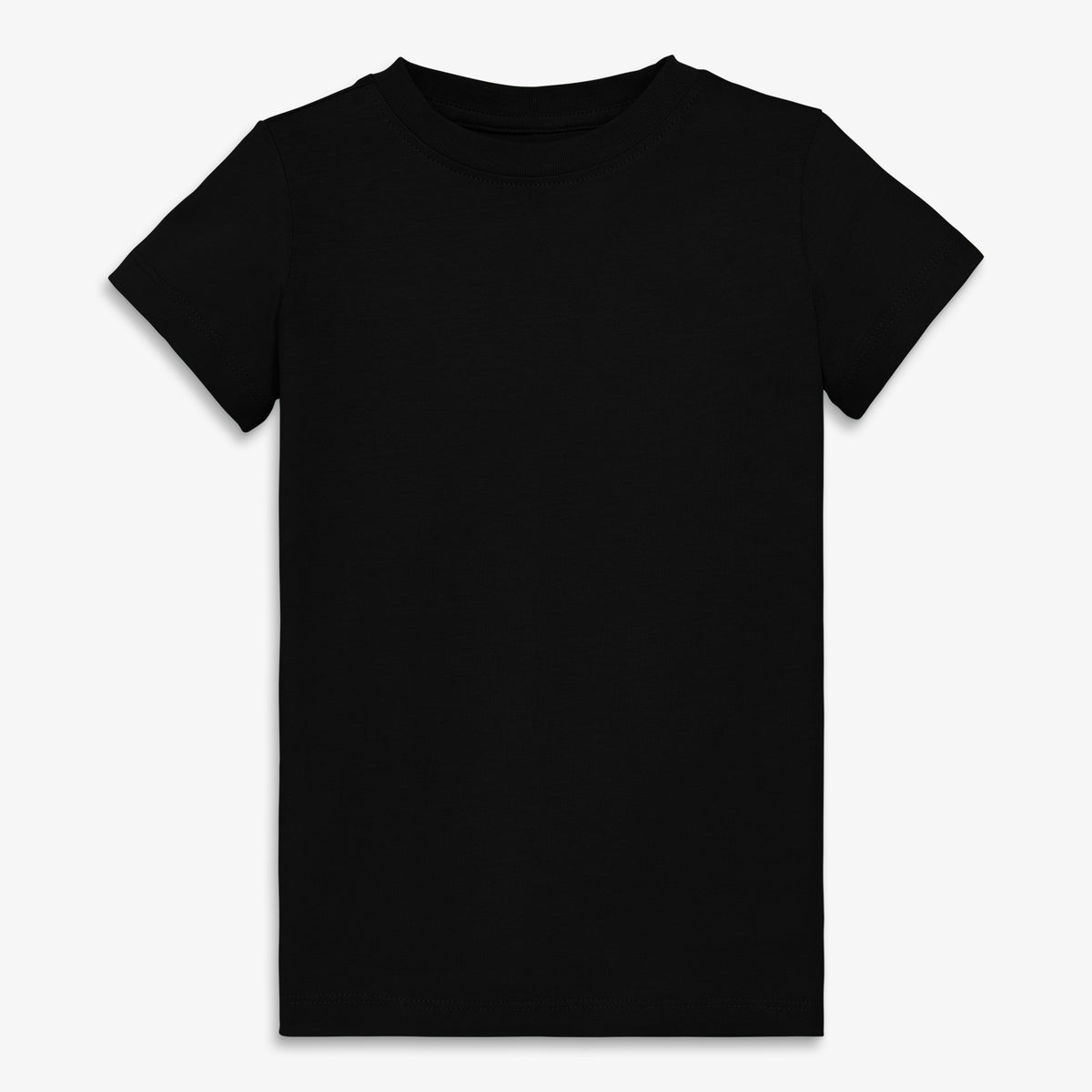 The Short Sleeve Slim Tee | Primary.com