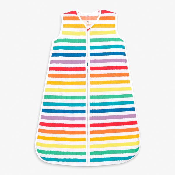 Rainbow best sale sleep sack