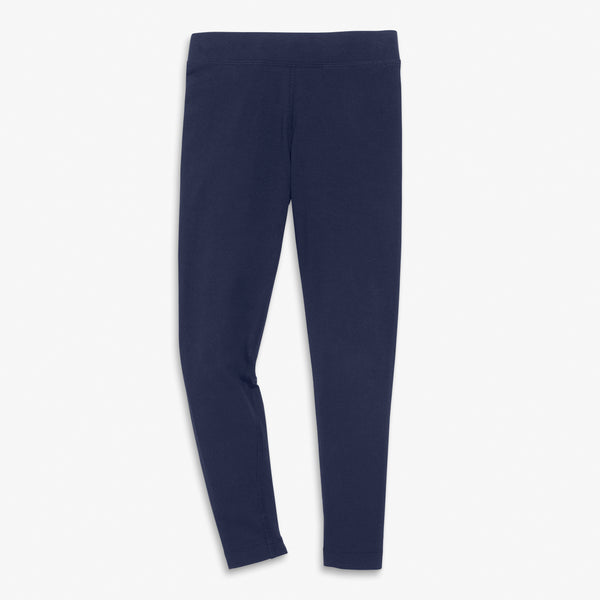 Buy MUKHAKSH (Pack of 1) Women Ladies Girls Navy Blue Ankle Length Legging  with String Online at Best Prices in India - JioMart.